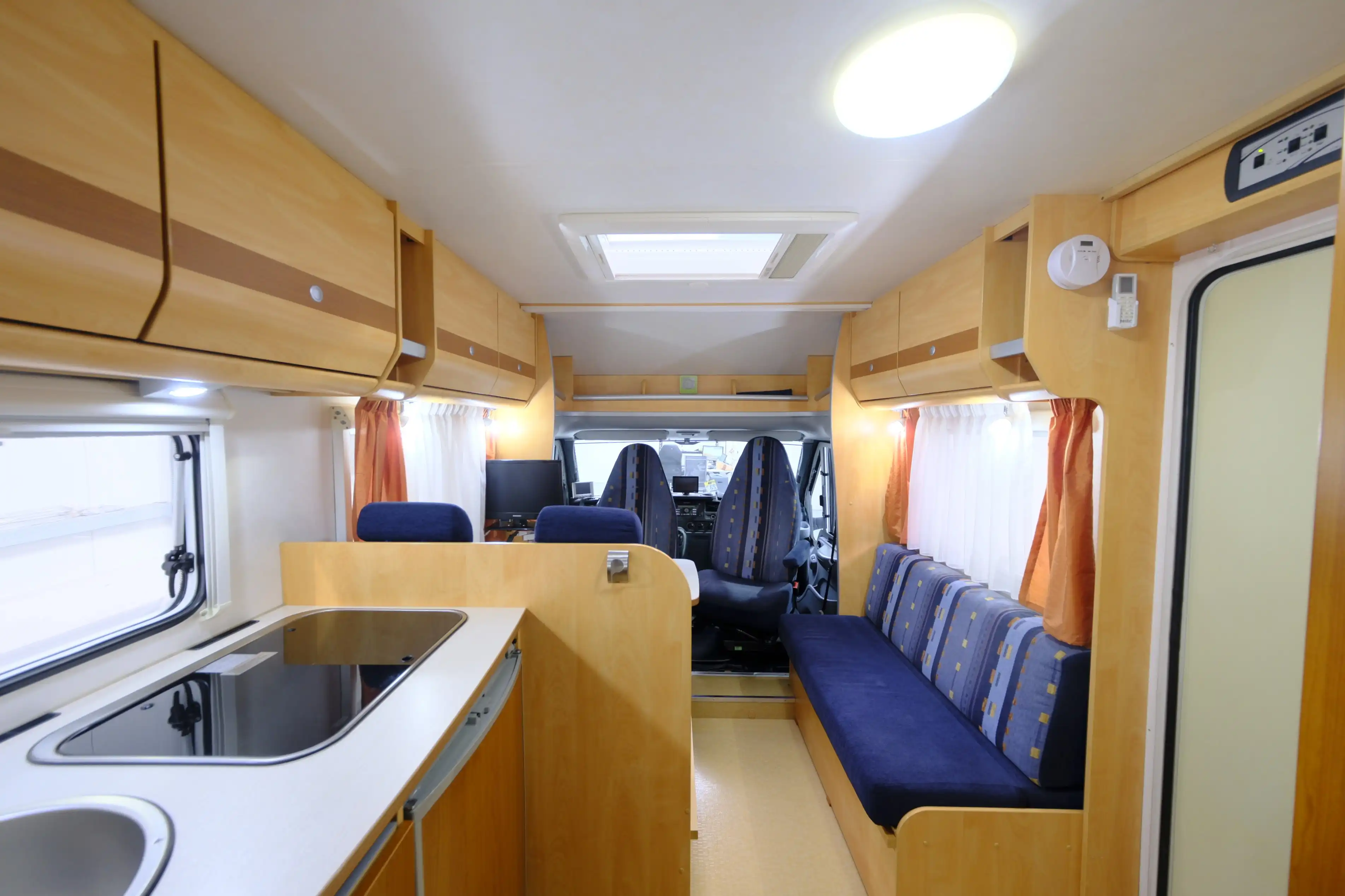 SUNLIGHT T 63 - Ansicht 7